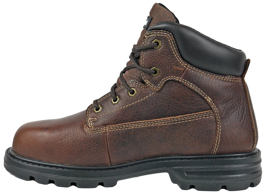 Charger V2 DH60881 Safety Toe::Brown