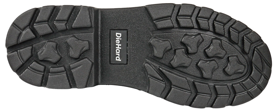 Charger V2 DH60881 Safety Toe::Brown