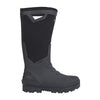 Hurricane Ridge Waterproof Insulated::Black