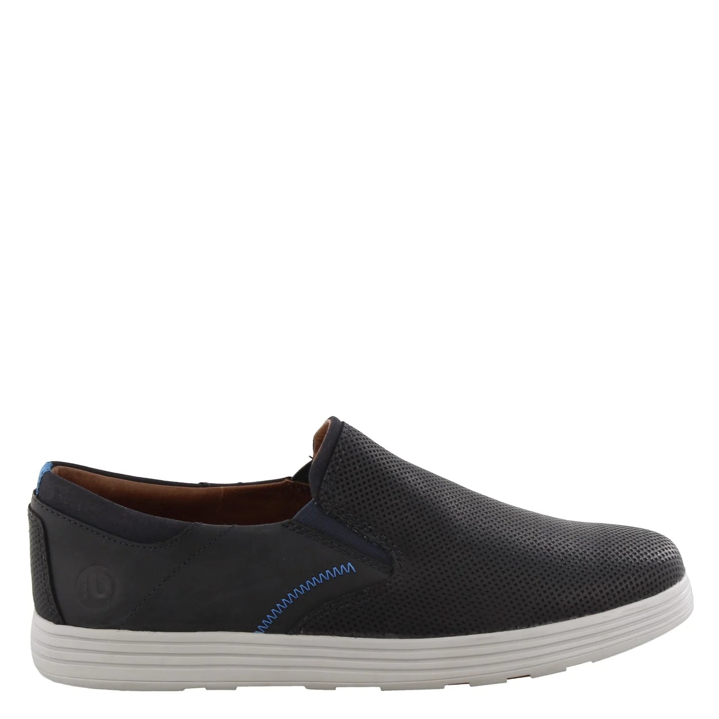 Colchester Slip-On::Blue