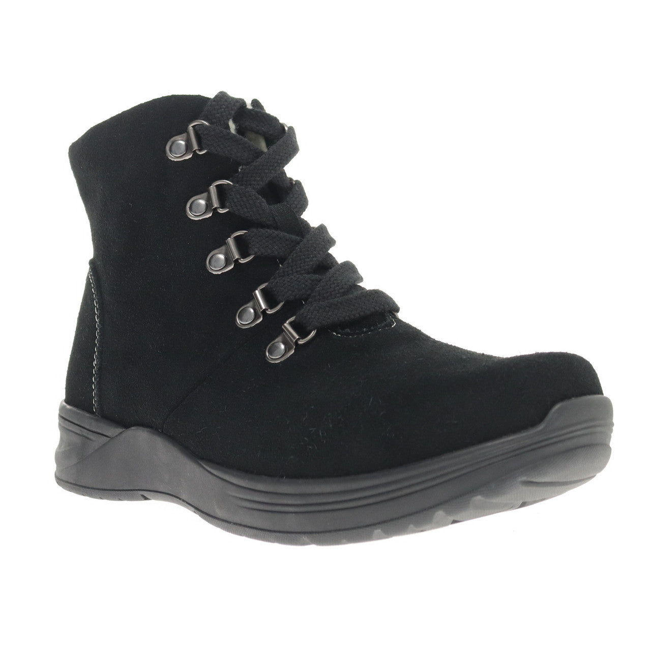 Demi::Black
