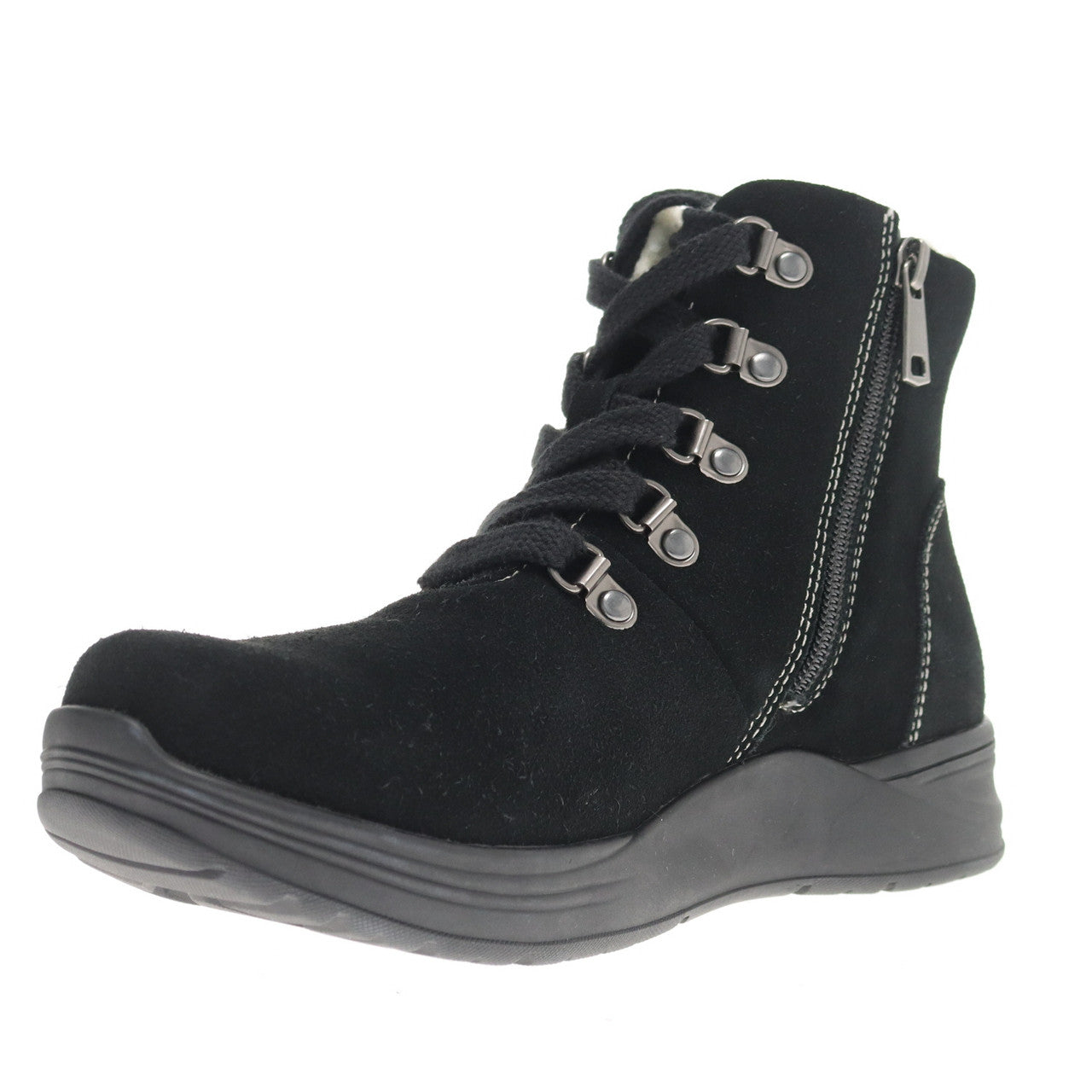 Demi::Black
