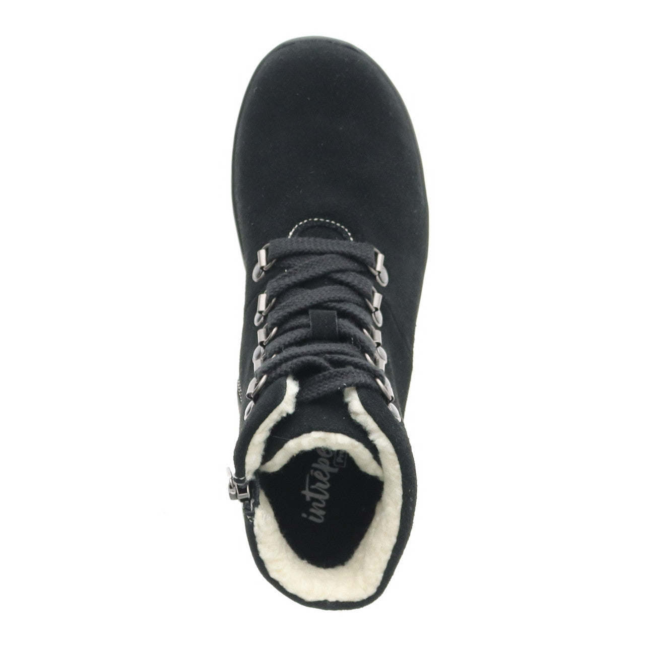 Demi::Black
