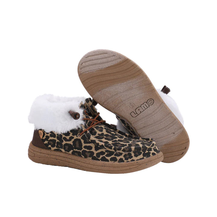 Cassidy::Cheetah