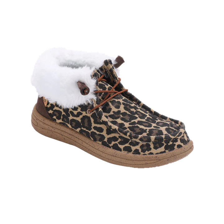 Cassidy::Cheetah