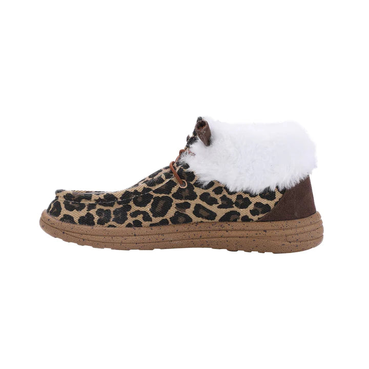 Cassidy::Cheetah