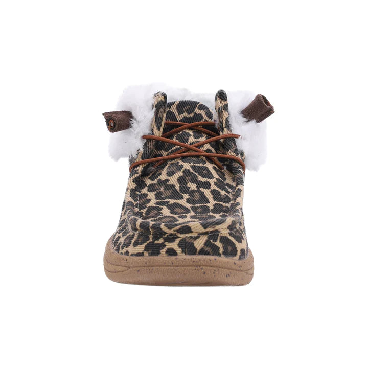 Cassidy::Cheetah