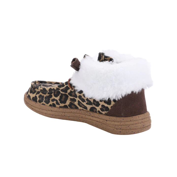 Cassidy::Cheetah