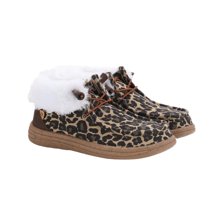Cassidy::Cheetah