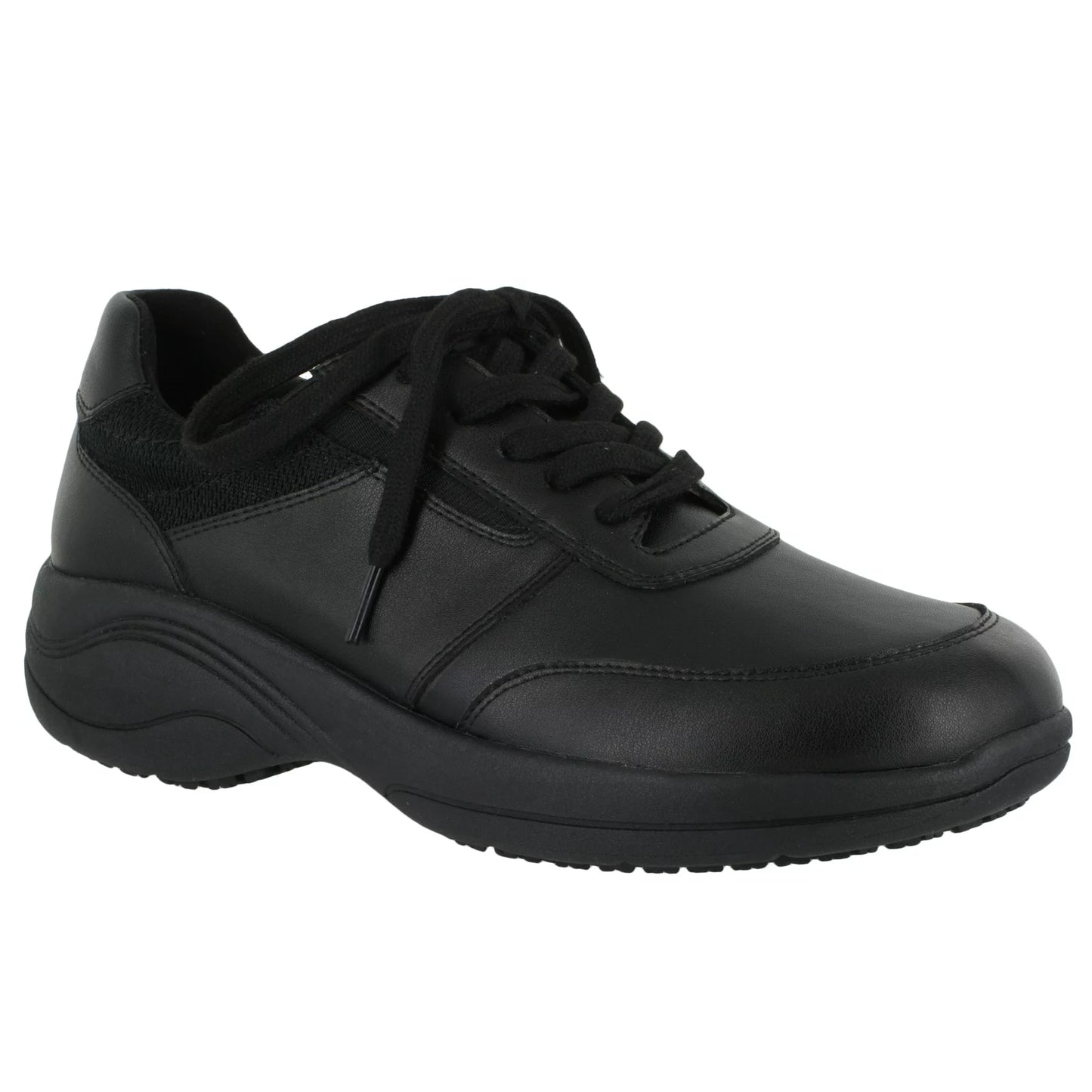 Middy Soft Toe::Black