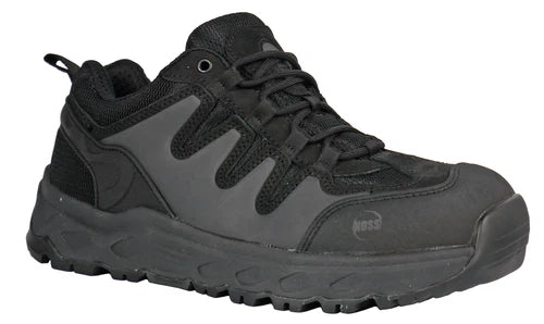 Eric Lo Safety Toe::Black