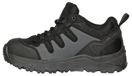 Eric Lo Safety Toe::Black