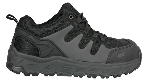 Eric Lo Safety Toe::Black
