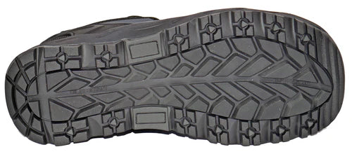 Eric Lo Safety Toe::Black