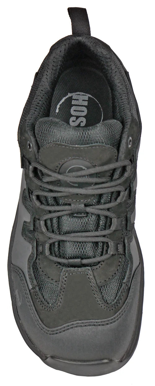 Eric Lo Safety Toe::Black