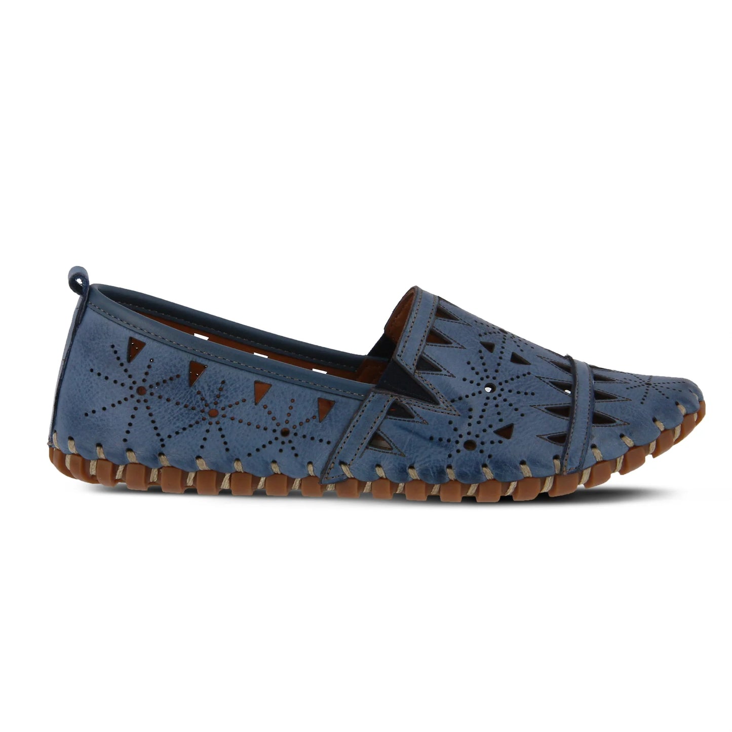 Fusaro::Blue