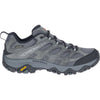 Moab 3 Waterproof::Granite