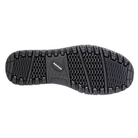 Urban N1461 Safety Toe::Black/Blue