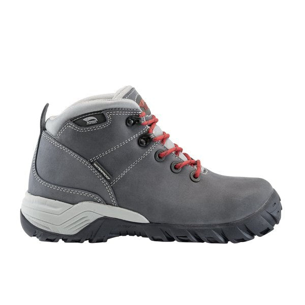 Trek A7251 Safety Toe::Blue/Grey