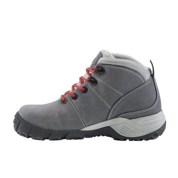 Trek A7251 Safety Toe::Blue/Grey