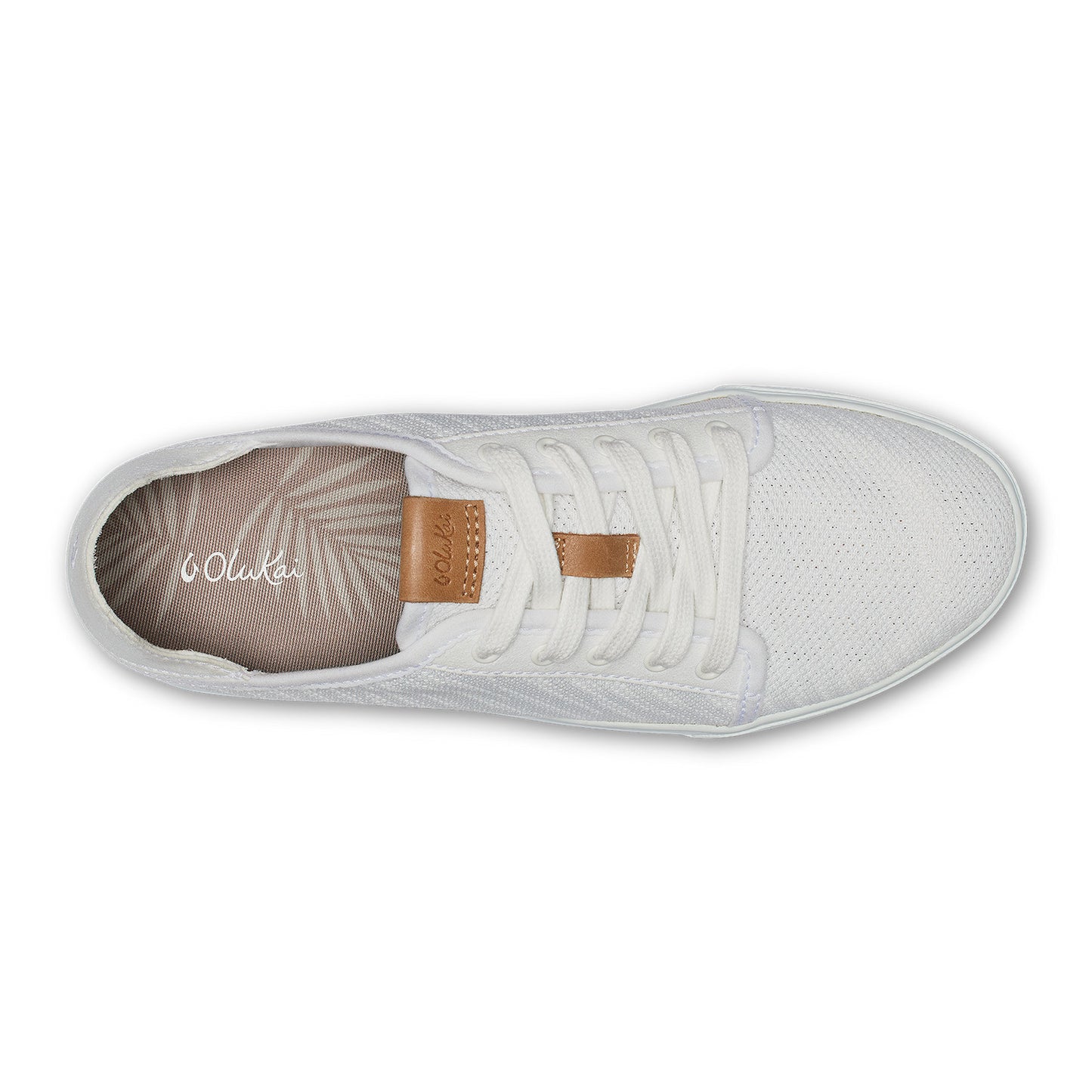 Pehuea Li::White/White