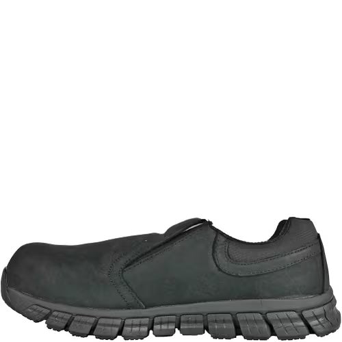 Slipknot II SD Safety Toe 30101::Black