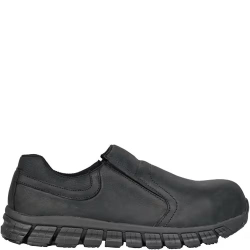 Slipknot II SD Safety Toe 30101::Black