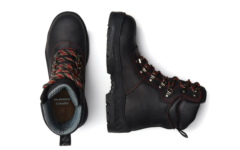 Horizon Safety Toe::Black