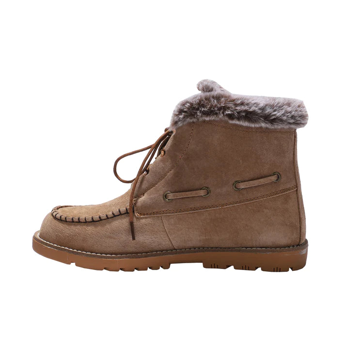 Autumn::Chestnut