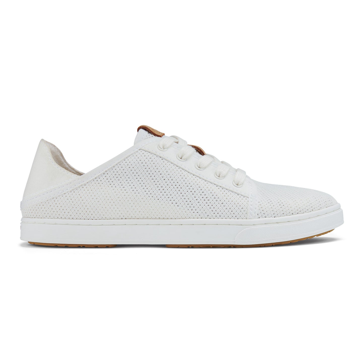 Pehuea Li::White/White