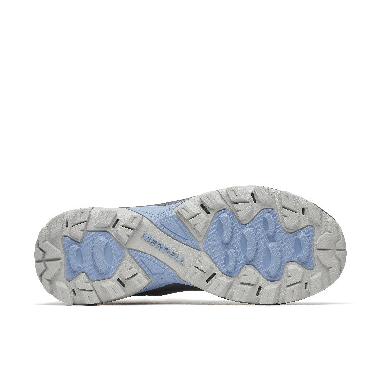 Speed Strike 2 LTR Mid Waterproof::Indigo