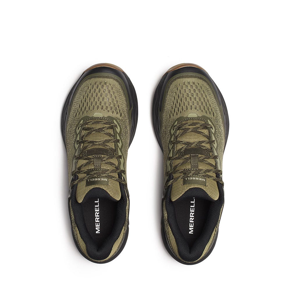 Nova 4 Waterproof::Olivine