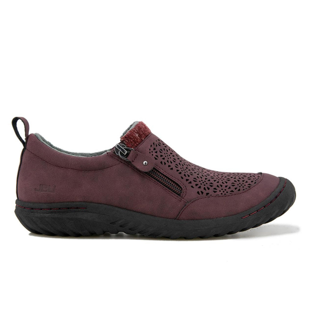 Amber::Burgundy