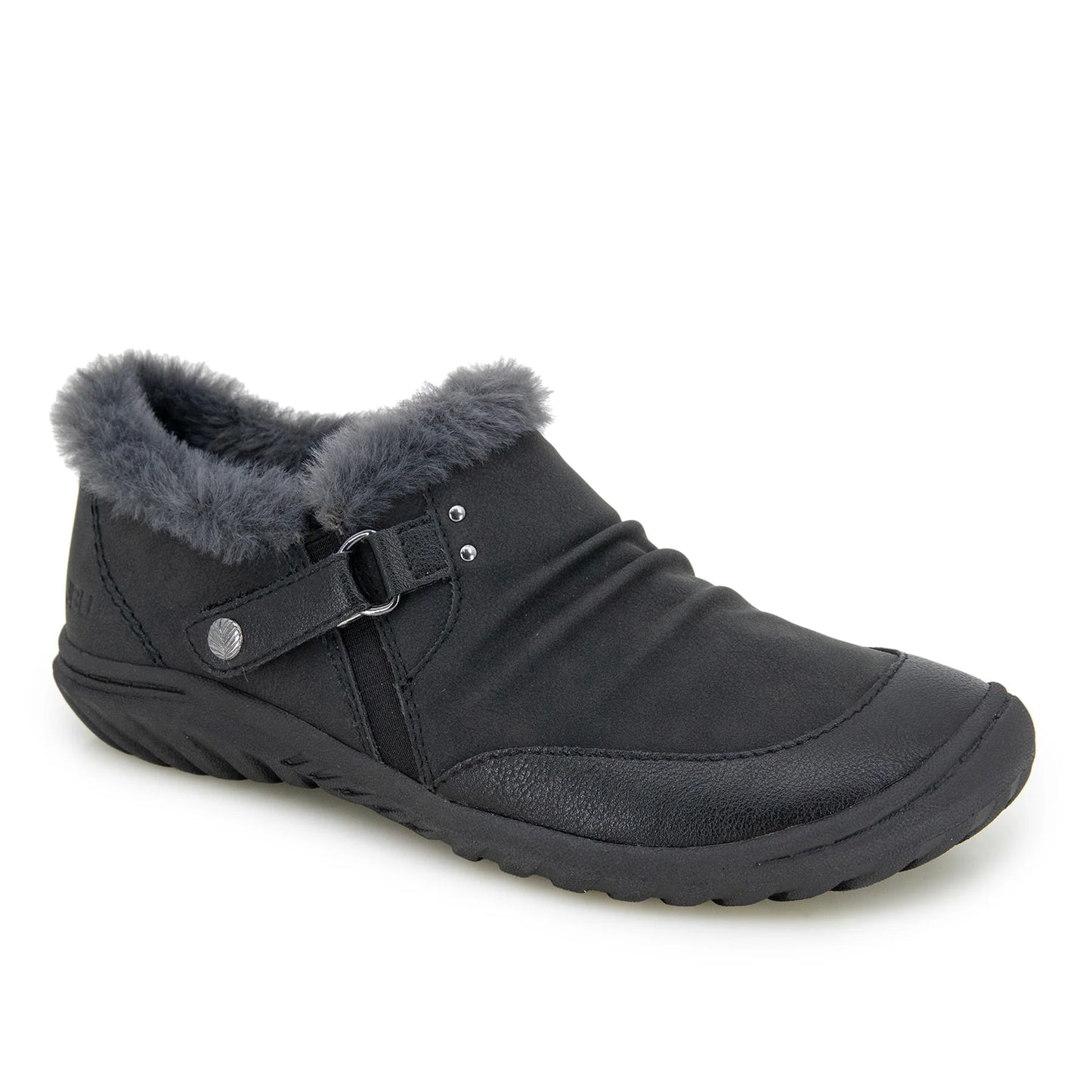 Heather::Black