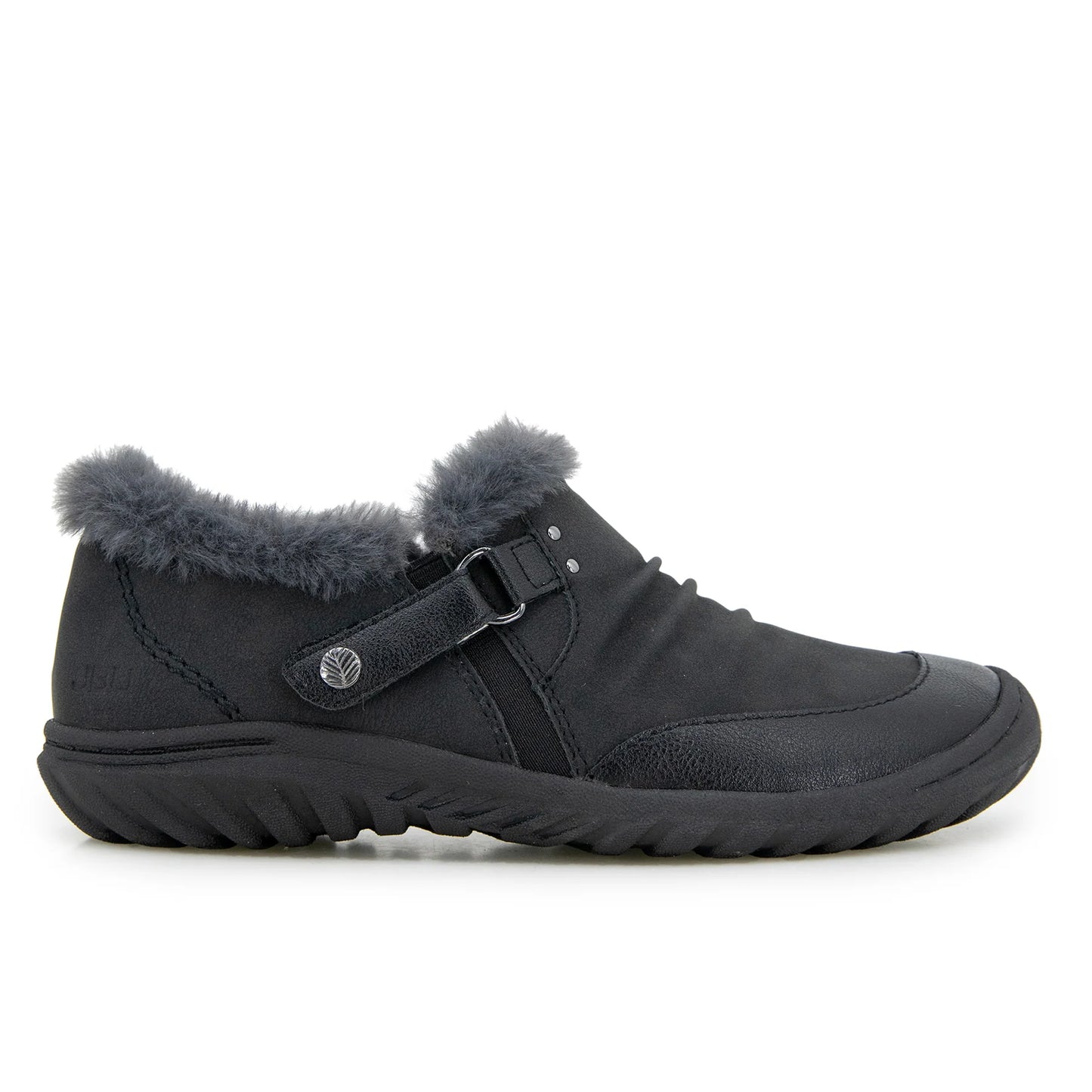 Heather::Black