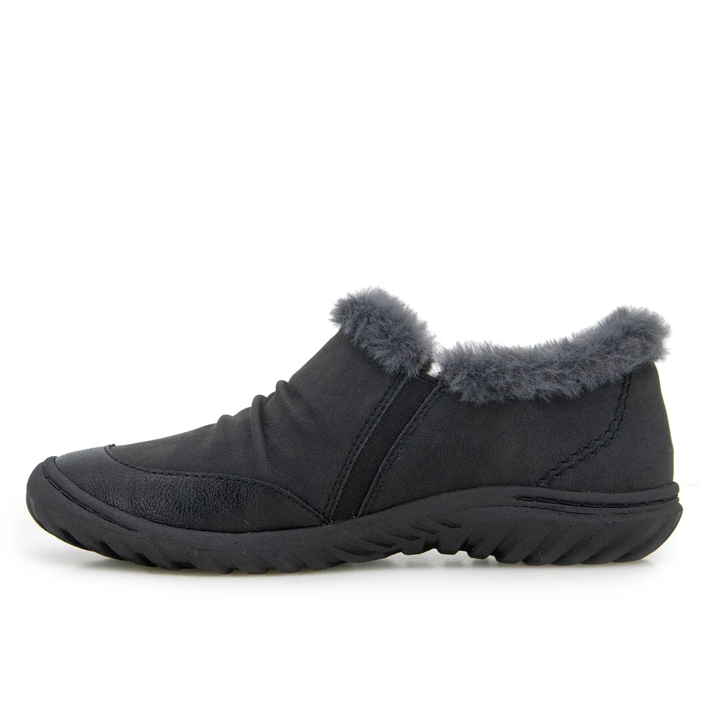 Heather::Black
