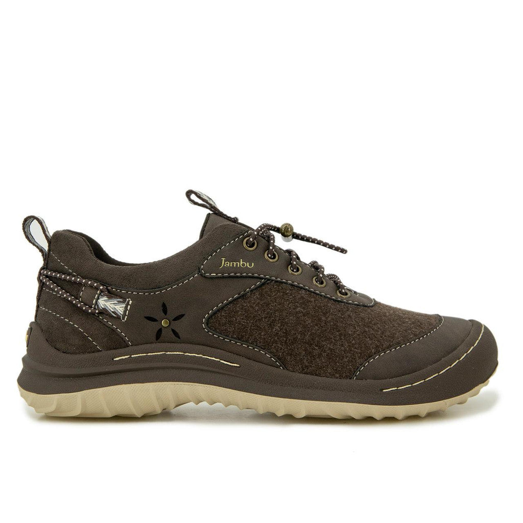 Sunset Too Vegan::Brown/Tan