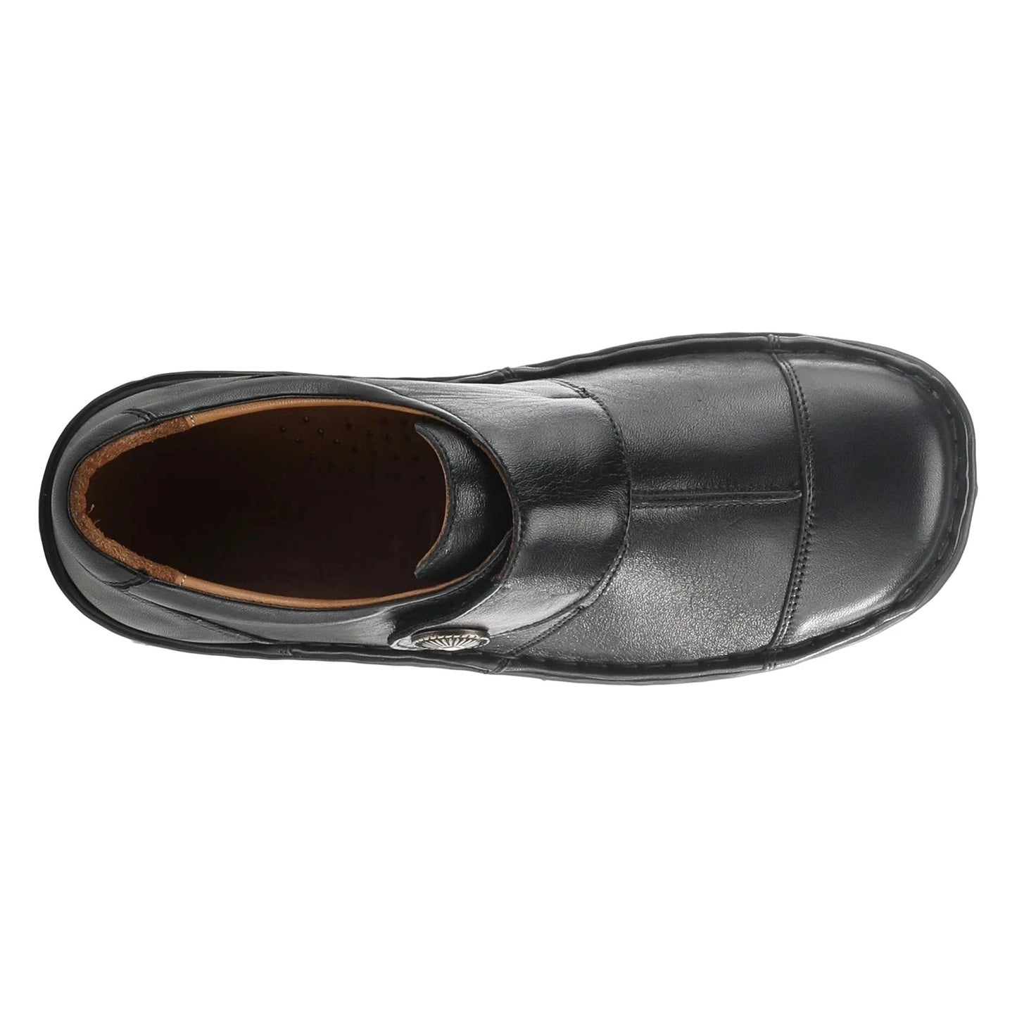 Kaminia::Black