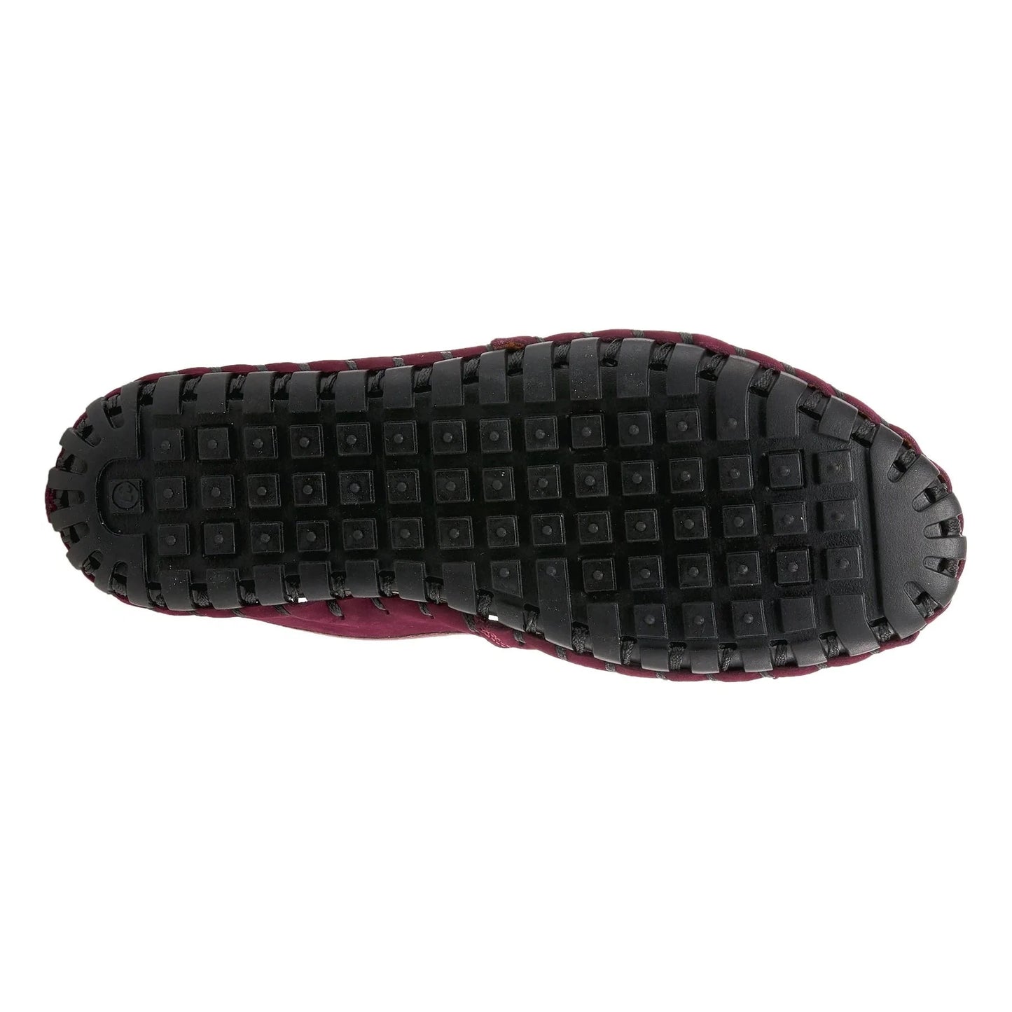 Kathaleta::Bordeaux Suede