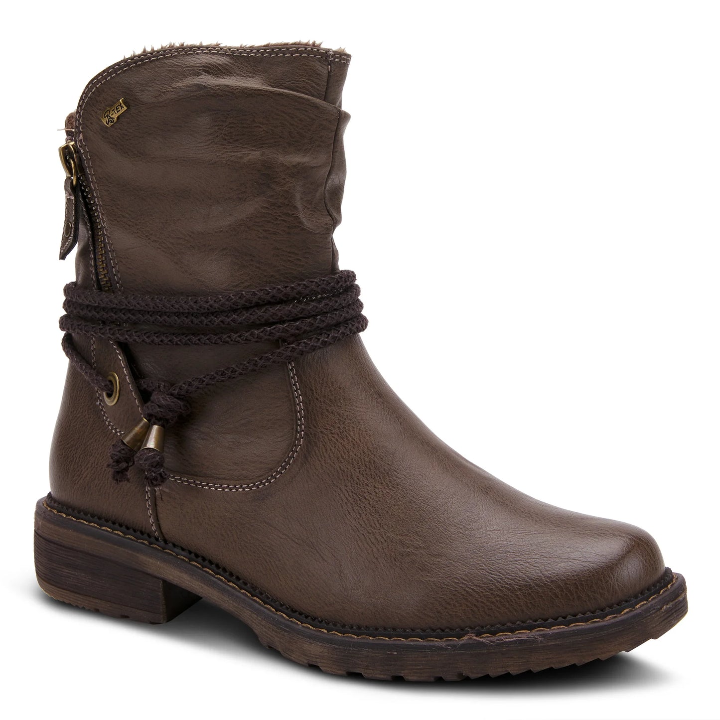 Kathie::Taupe