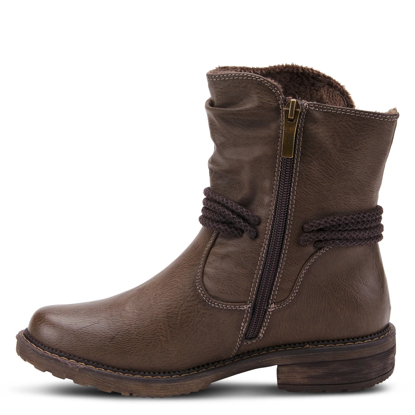 Kathie::Taupe