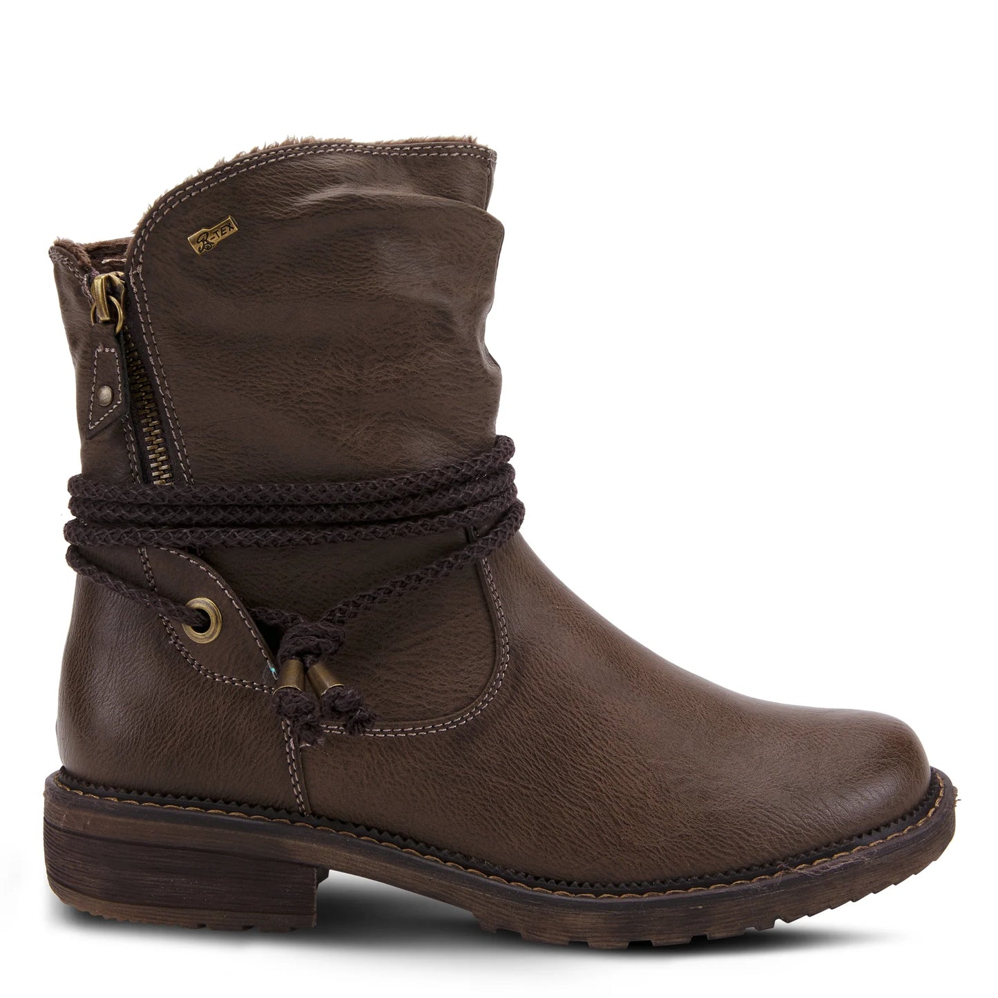 Kathie::Taupe