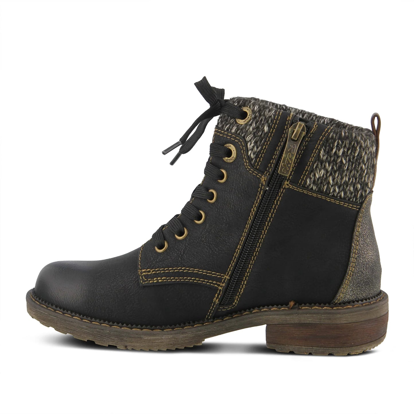 Khazera::Black