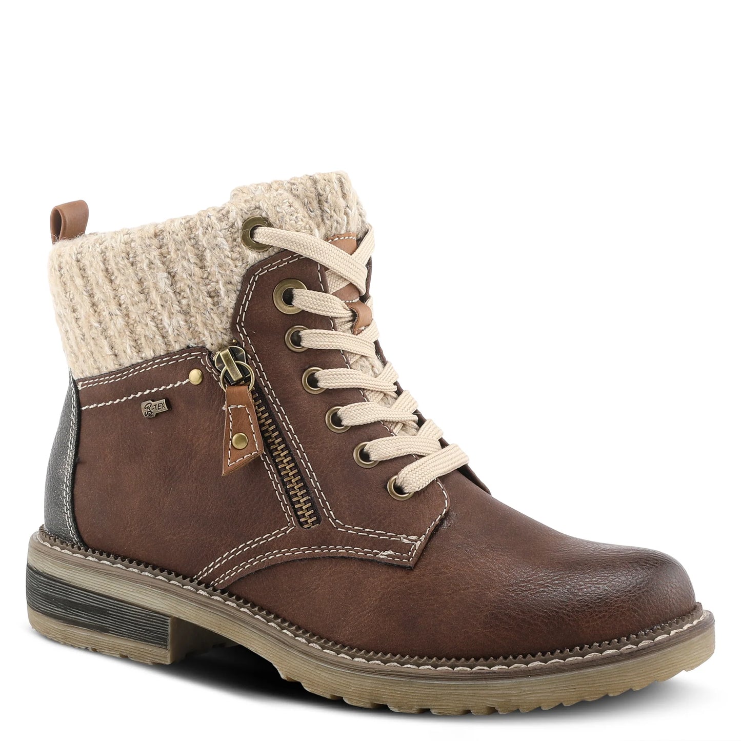 Khazera::Brown