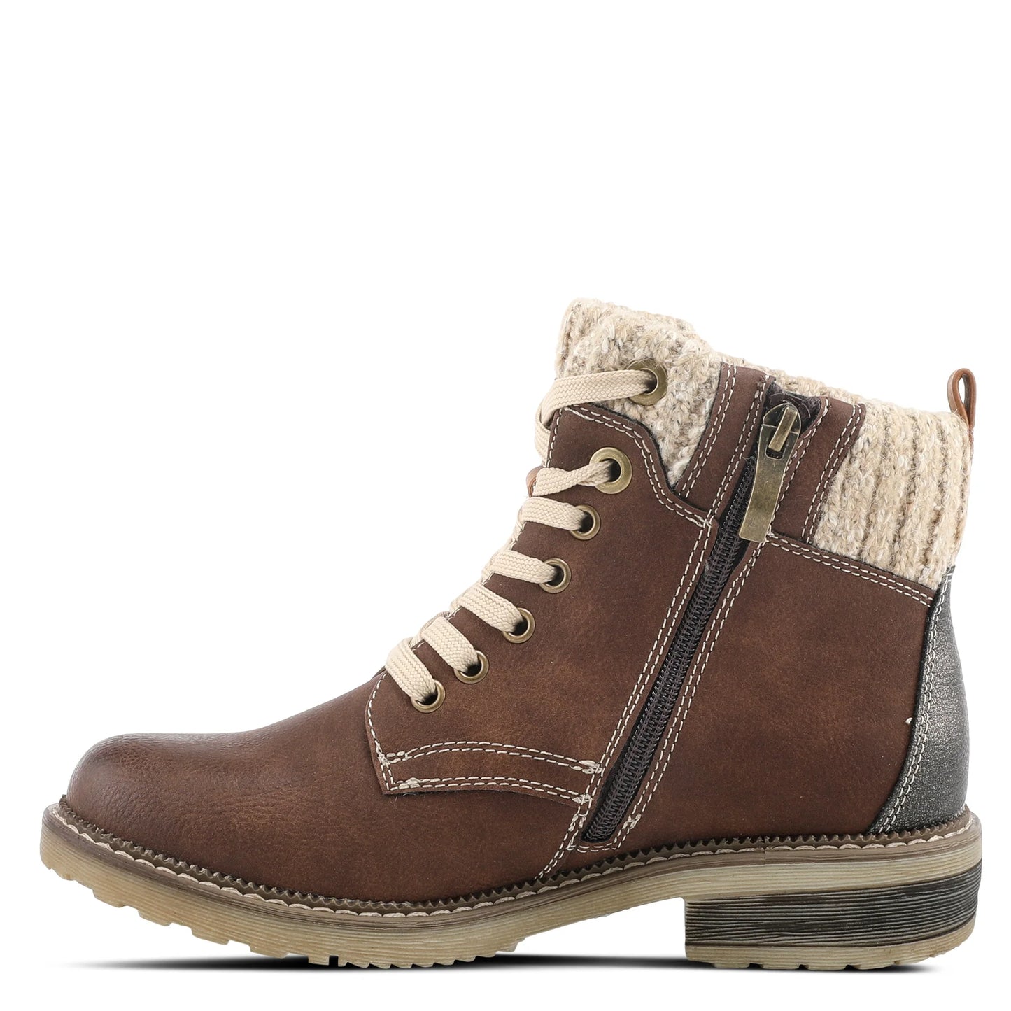 Khazera::Brown