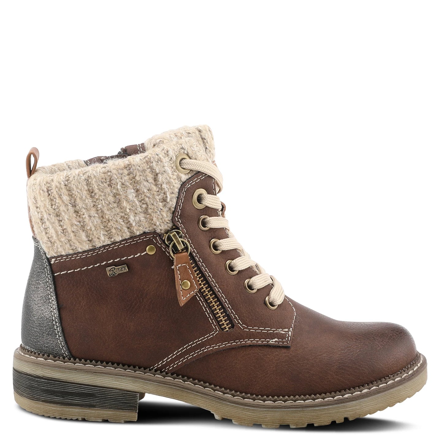 Khazera::Brown