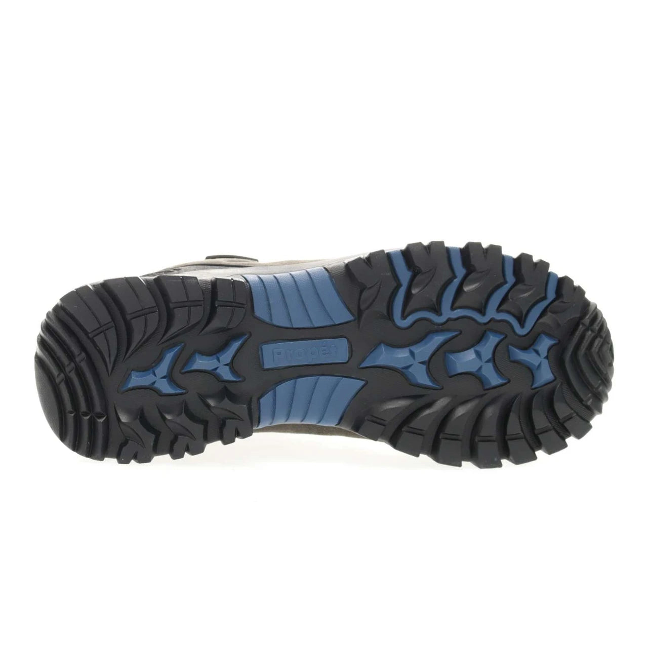 Ridge Walker::Grey/Blue