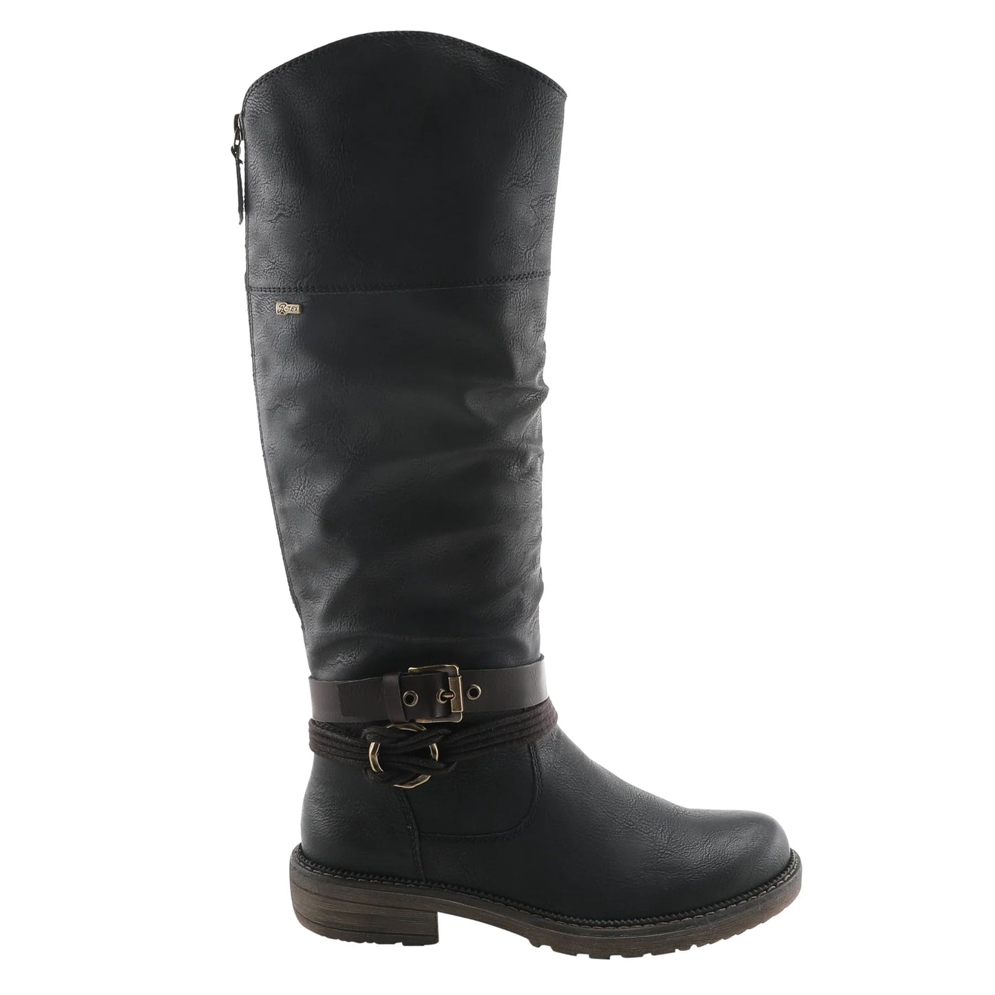 Mangie::Black