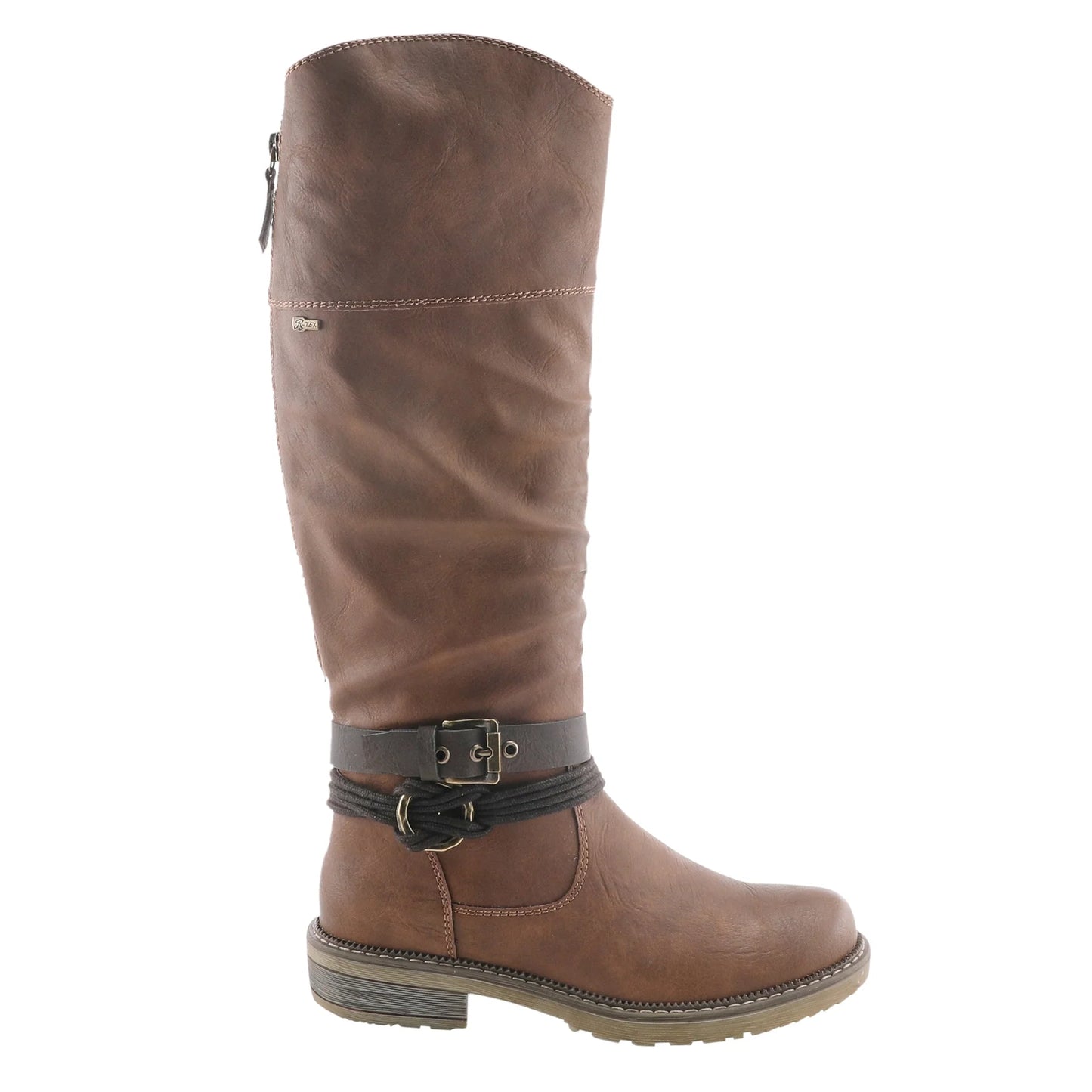 Mangie::Brown
