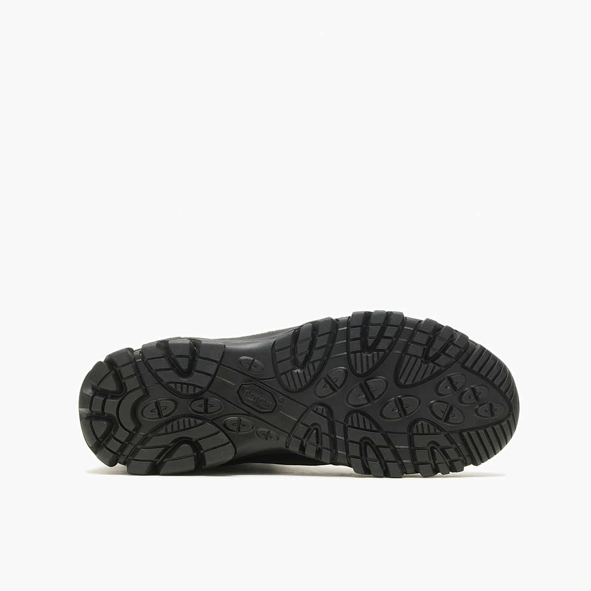 Moab 3 Response WP 8" Tactical Zip::Black